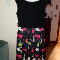 vestito rinascimento 