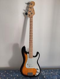 Chitarra basso panther