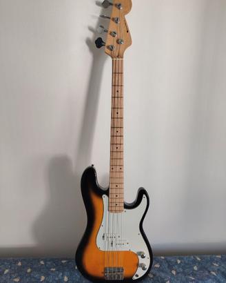 Chitarra basso panther