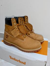 Timberland 6inch premium boots