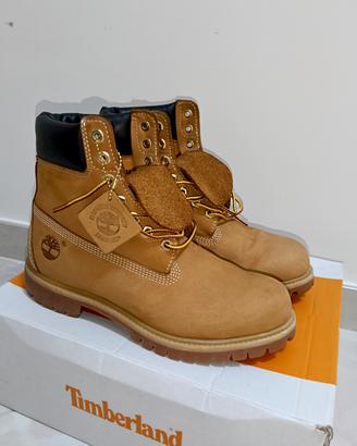 Timberland 6inch premium boots