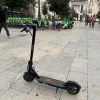 Monopattino elettrico Mono Air – Funzionante