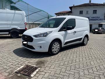 ford transit connect 200 1.5 ecoblue tdci 100 cv t