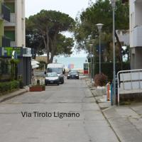 AGOSTO a Lignano Sabbiadoro 1800