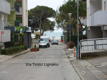 AGOSTO a Lignano Sabbiadoro 1800