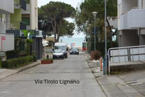 AGOSTO a Lignano Sabbiadoro 1800
