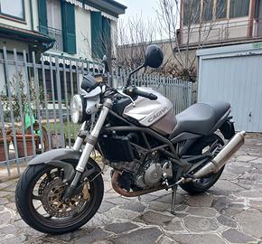 Cagiva Raptor 1000