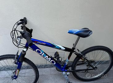 Bicicletta