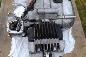 motore per Suzuki RV 90 