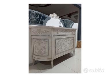 CREDENZA LUIGI XV