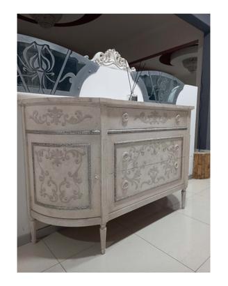 CREDENZA LUIGI XV