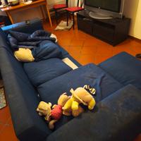 divano angolare piu un divano 