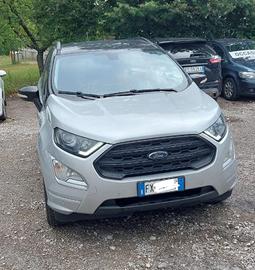 Ford Ecsoport 1.5 Ecoblue awd 125cv