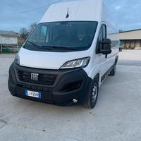 Fiat Ducato XL L4-H3 2.3 MTJ 180CV Unico Prop