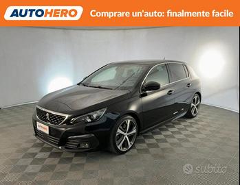 PEUGEOT 308 EJ35055