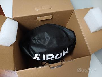 casco airoh nuovo 