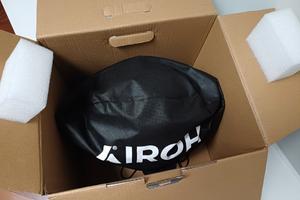 casco airoh nuovo 