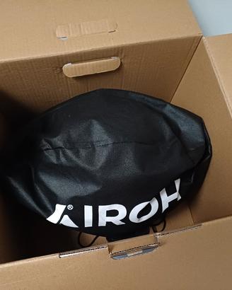 casco airoh nuovo 
