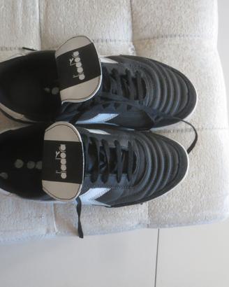 Scarpe uomo da calcetto diadora