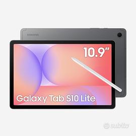 Samsung Galaxy Tab S10 Lite 5G 128 GB