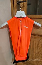 PROTEZIONE SCHIENA SCI JUNIOR