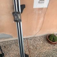 Barre portatutto x Ford Focus