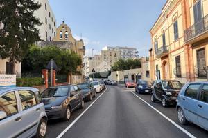 3 LOCALI A SANT'ANASTASIA