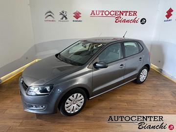 Volkswagen Polo 5 Porte 1.2 tdi Trendline