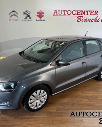 Volkswagen Polo 5 Porte 1.2 tdi Trendline
