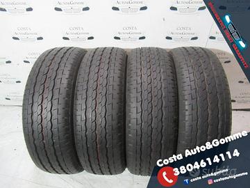 Gomme 195 60 16C Firestone 85%  195 60 R16