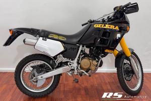 Gilera RC 125 Top Rally