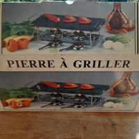 Barbecue da balcone