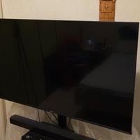 Hisense 55" Smart TV 