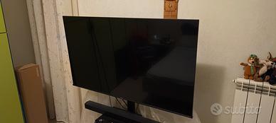 Hisense 55" Smart TV 