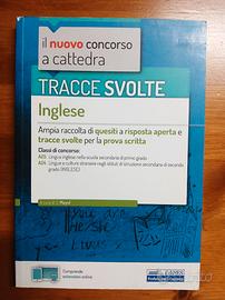 Edises Inglese tracce svolte
