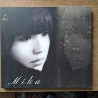 CD Mika Kobayashi - Mika