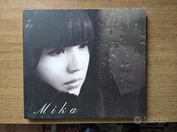 CD Mika Kobayashi - Mika