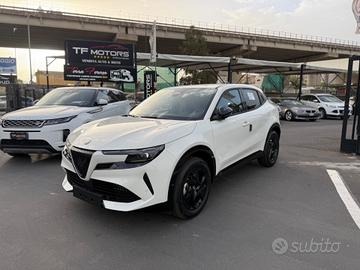 Alfa Romeo Junior 1.2 145 CV Hybrid eDCT6 Speciale