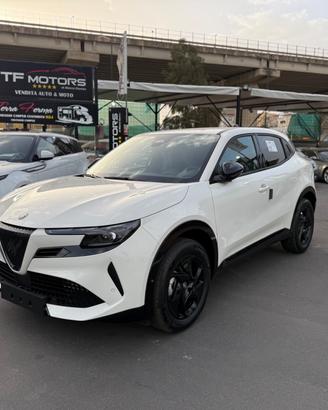 Alfa Romeo Junior 1.2 145 CV Hybrid eDCT6 Speciale