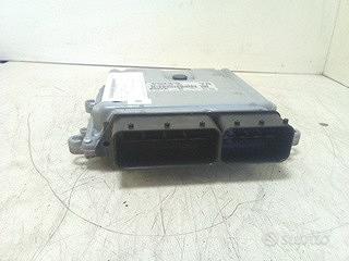 CENTRALINA INIEZIONE VOLVO V70/XC70 (01/00-10/07) 