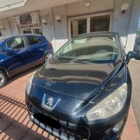 peugeot 308 1.6 diesel