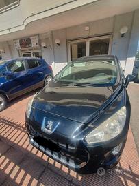 peugeot 308 1.6 diesel