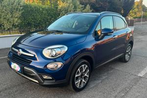 Fiat 500X 2.0 MultiJet 140 CV 4x4 Cross