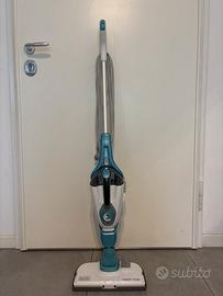 Lava pavimenti a vapore