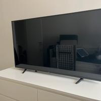 Smart Tv - AKAI 55