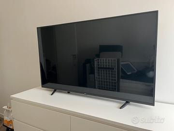 Smart Tv - AKAI 55