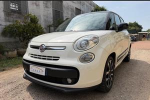 Fiat 500L Multijet Lounge #11672