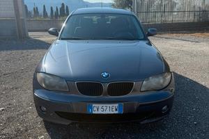 Bmw 118 118d cat 5 porte Futura