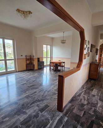 Due Unità Immobiliari Panoramiche 165 Mq Bocale