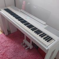 Manuale d'uso pianoforte Yamaha P 515